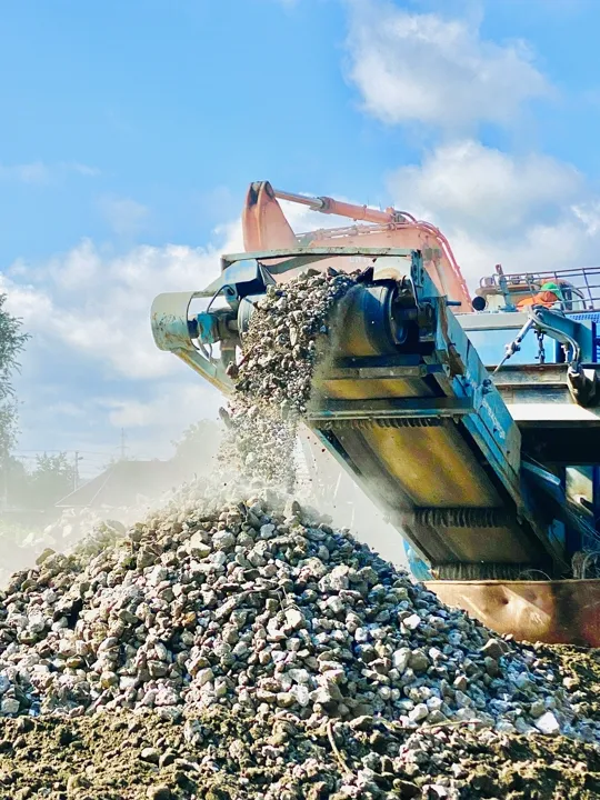 TEREX